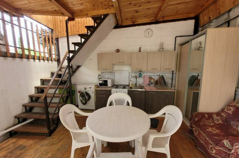 Изображение Изображение гостиницы "Частный дом на Красногвардейской 5" #2 #2