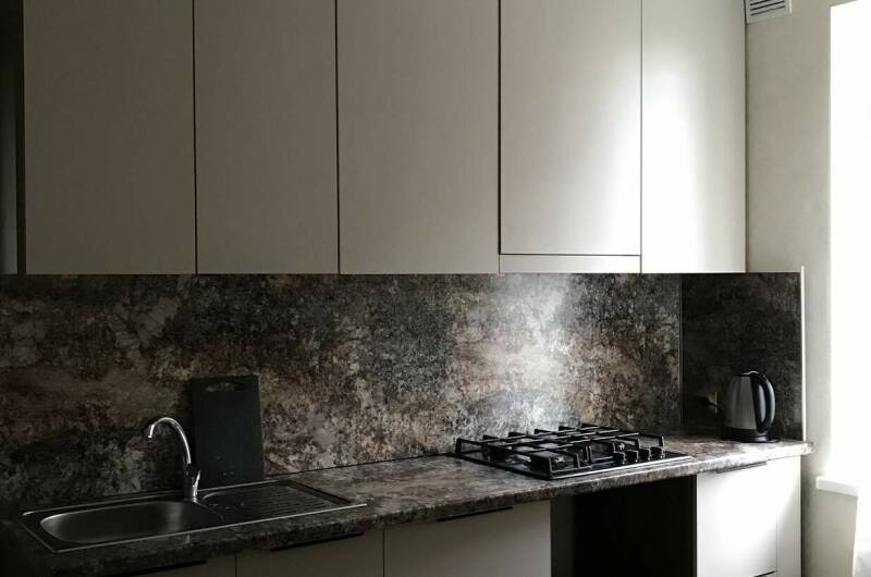 Изображение Изображение квартиры "Двухкомнатные апартаменты на Набережной" #2 #2