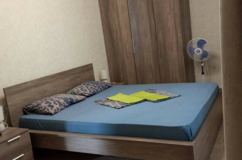 Изображение Изображение квартиры "Двухкомнатные апартаменты на Набережной" #3 #3