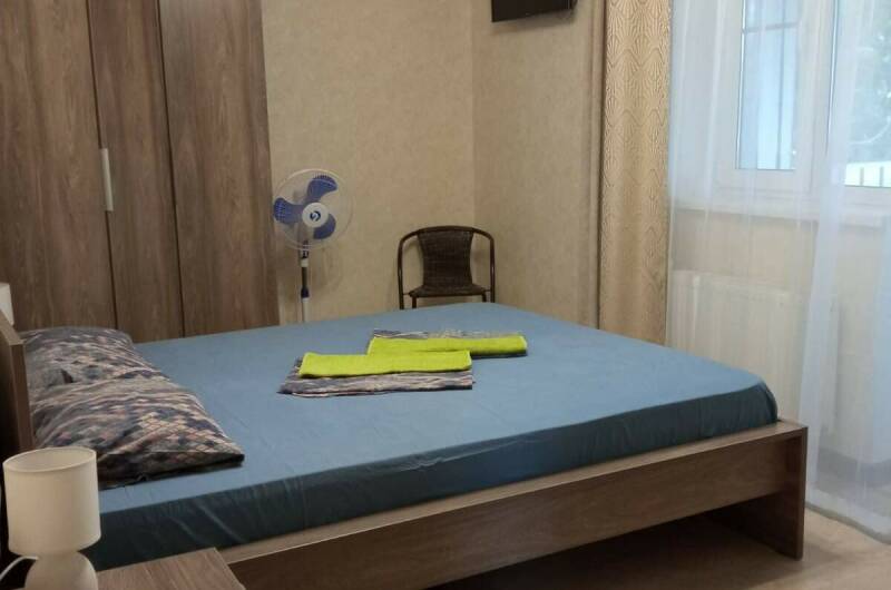 Изображение Изображение квартиры "Двухкомнатные апартаменты на Набережной" #4 #4