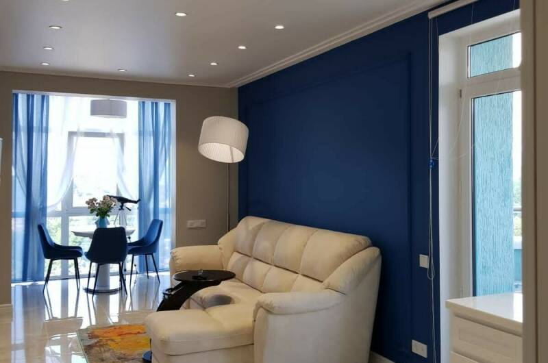 Изображение Изображение квартиры &quot;Квартира на Бытхе&quot; #1 #1