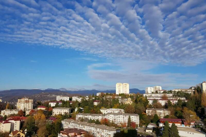 Изображение Изображение квартиры &quot;Квартира на Бытхе&quot; #4 #4