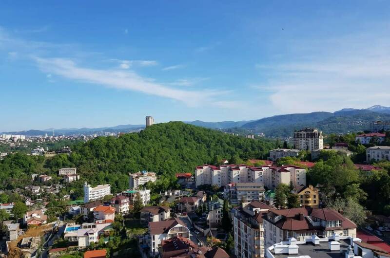 Изображение Изображение квартиры &quot;Квартира на Бытхе&quot; #6 #6