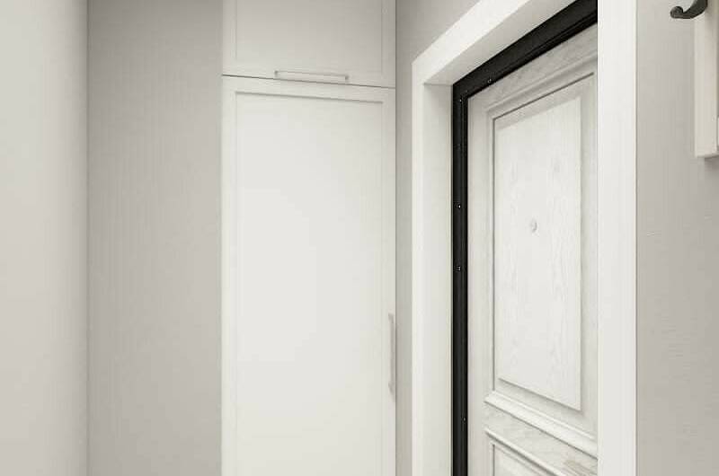 Изображение Изображение квартиры &quot;Квартира на Бытхе&quot; #8 #8