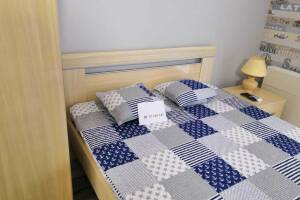 Изображение квартиры / апартамента "Двухкомнатная квартира в ЖК «Сан-Марина»"