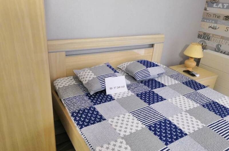 Изображение Изображение квартиры &quot;Двухкомнатная квартира в ЖК «Сан-Марина»&quot; #1 #1