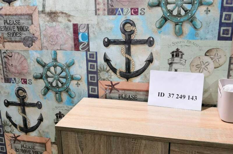 Изображение Изображение квартиры &quot;Двухкомнатная квартира в ЖК «Сан-Марина»&quot; #2 #2