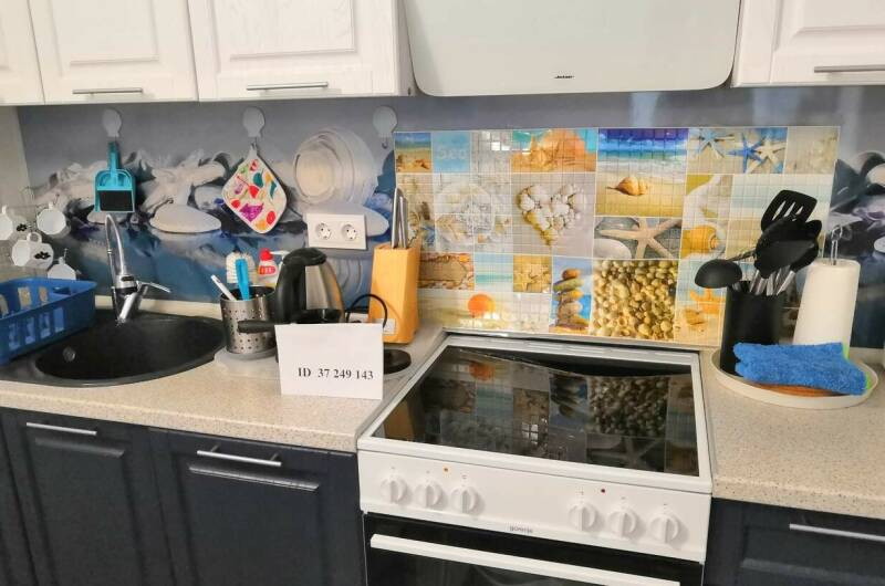 Изображение Изображение квартиры &quot;Двухкомнатная квартира в ЖК «Сан-Марина»&quot; #3 #3