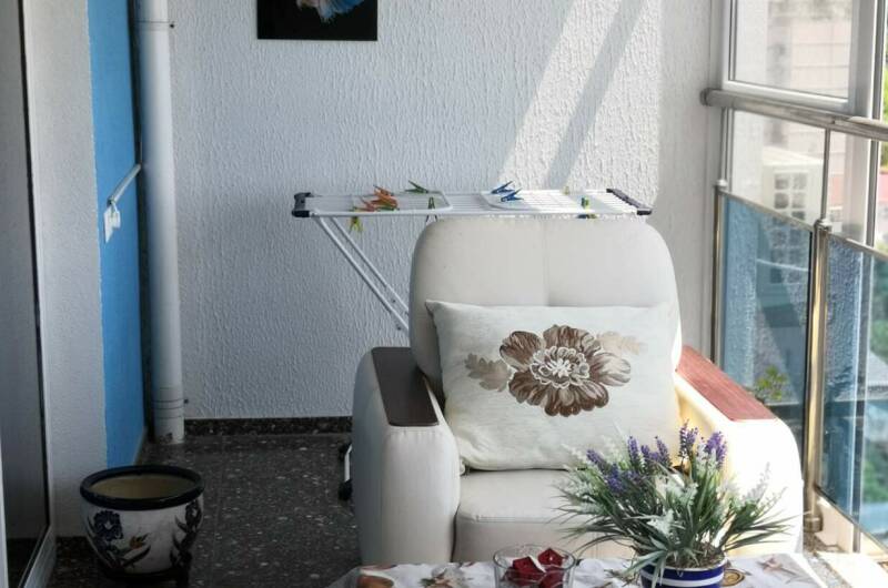 Изображение Изображение квартиры &quot;Двухкомнатная квартира в ЖК «Сан-Марина»&quot; #4 #4