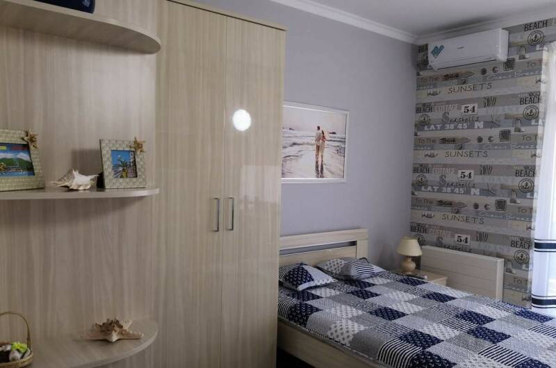 Изображение Изображение квартиры &quot;Двухкомнатная квартира в ЖК «Сан-Марина»&quot; #7 #7