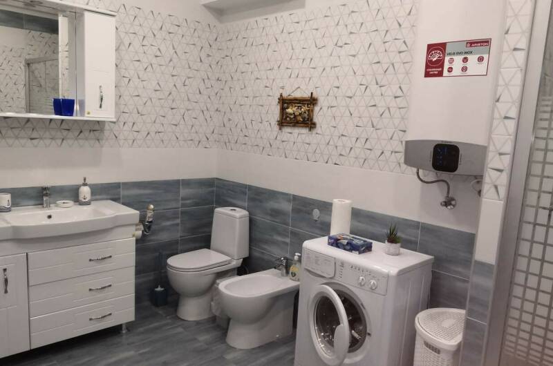 Изображение Изображение квартиры &quot;Двухкомнатная квартира в ЖК «Сан-Марина»&quot; #8 #8