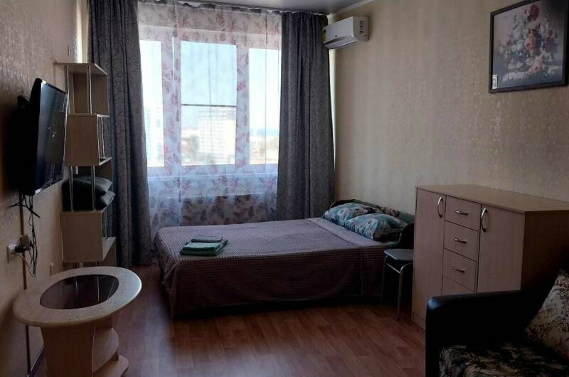 Изображение Изображение квартиры &quot;Однокомнатная квартира на Лермонтова&quot; #1 #1