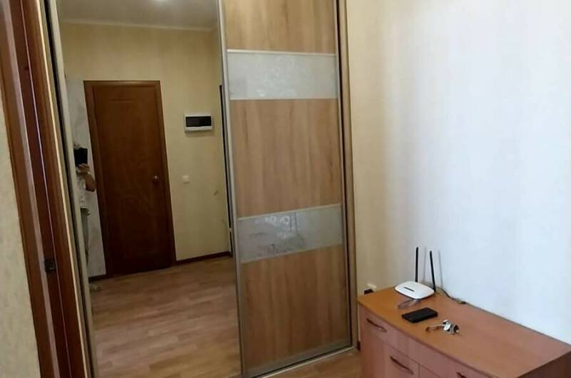 Изображение Изображение квартиры &quot;Однокомнатная квартира на Лермонтова&quot; #4 #4