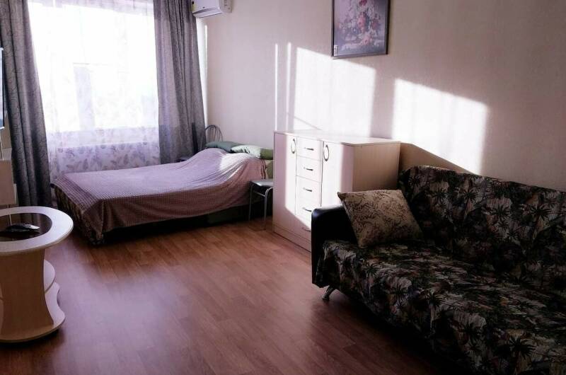 Изображение Изображение квартиры &quot;Однокомнатная квартира на Лермонтова&quot; #5 #5