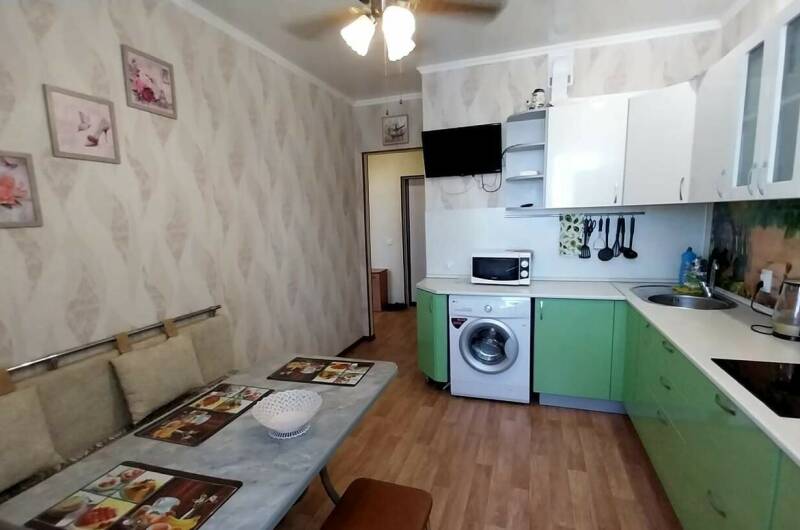 Изображение Изображение квартиры &quot;Однокомнатная квартира на Лермонтова&quot; #6 #6