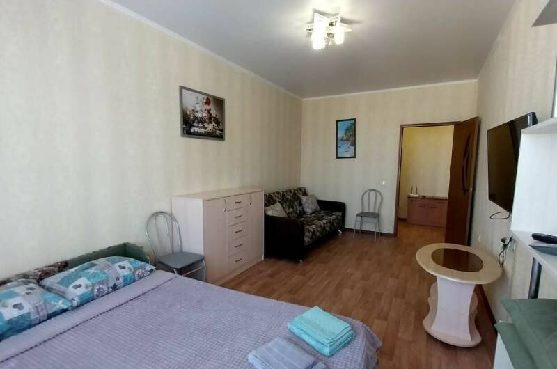 Изображение Изображение квартиры &quot;Однокомнатная квартира на Лермонтова&quot; #7 #7