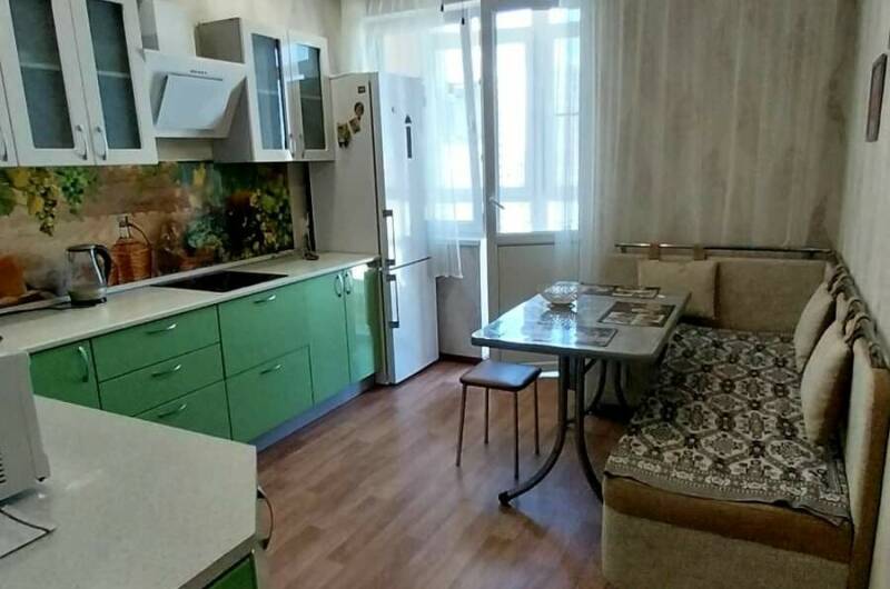 Изображение Изображение квартиры &quot;Однокомнатная квартира на Лермонтова&quot; #8 #8