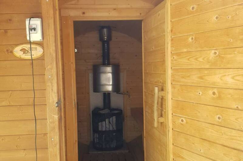 Изображение Изображение гостиницы &quot;Гостевой дом «Пещера Solo»&quot; #2 #2