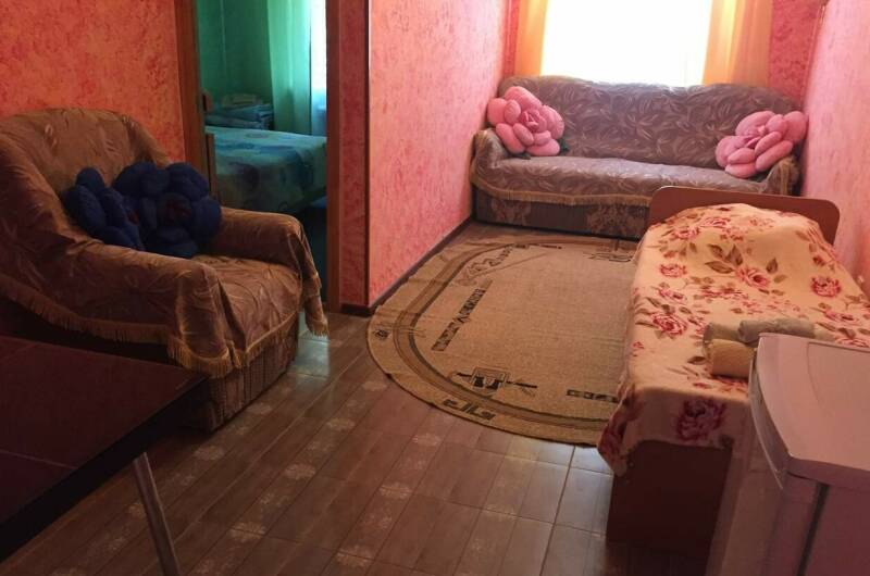 Изображение Изображение гостиницы &quot;Гостевой дом «Пещера Solo»&quot; #3 #3