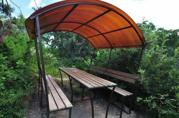 Изображение Изображение гостиницы &quot;Гостевой дом «Пещера Solo»&quot; #4 #4