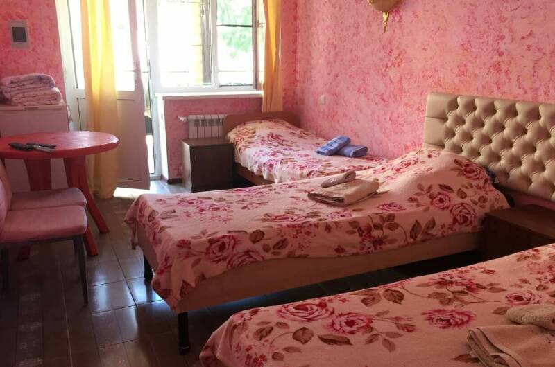 Изображение Изображение гостиницы &quot;Гостевой дом «Пещера Solo»&quot; #6 #6