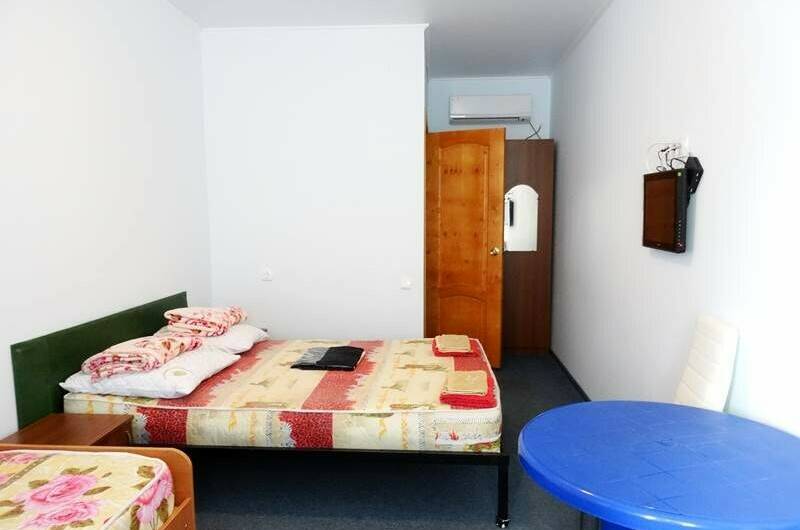 Изображение Изображение гостиницы &quot;Гостевой дом «Пещера Solo»&quot; #7 #7