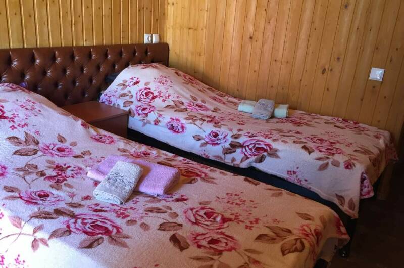 Изображение Изображение гостиницы &quot;Гостевой дом «Пещера Solo»&quot; #8 #8