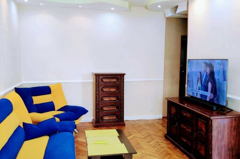 Изображение Изображение квартиры &quot;Апартаменты на Агрба&quot; #7 #7