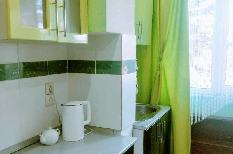 Изображение Изображение квартиры &quot;Апартаменты на Агрба&quot; #8 #8