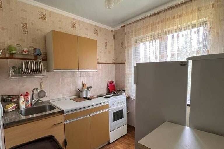 Изображение Изображение квартиры &quot;Двухкомнатные апартаменты в центре&quot; #2 #2