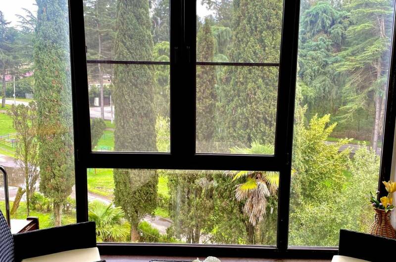 Изображение Изображение квартиры &quot;Двухкомнатные апартаменты в центре&quot; #4 #4