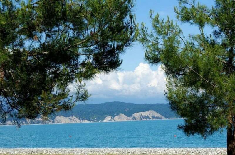 Изображение Изображение квартиры &quot;Двухкомнатные апартаменты в центре&quot; #5 #5