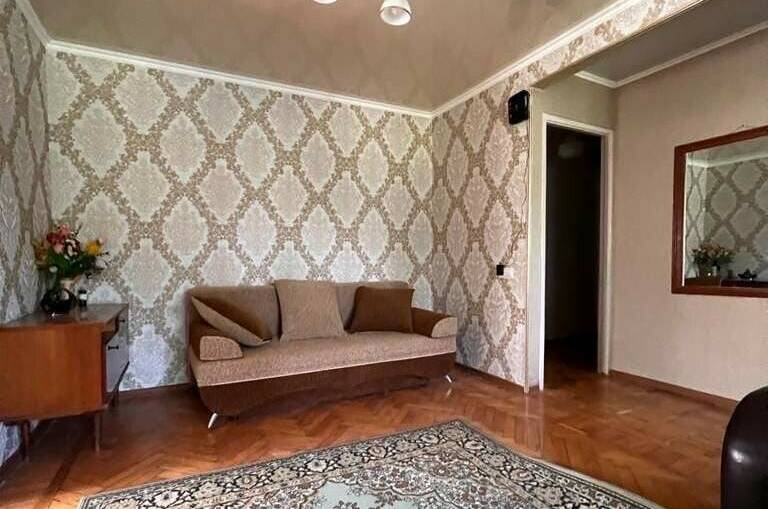 Изображение Изображение квартиры / апартамента "Двухкомнатные апартаменты в центре" #10 #8