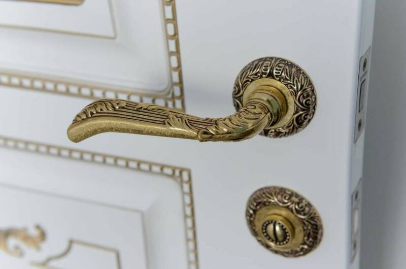 Изображение Изображение квартиры "Двухкомнатные апартаменты «Лазурь» у моря" #4 #4