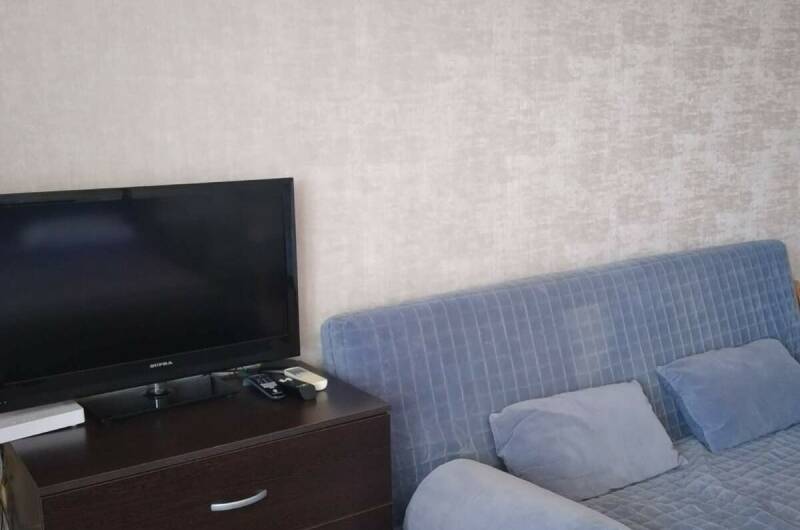 Изображение Изображение квартиры "Квартира-студия" #3 #3