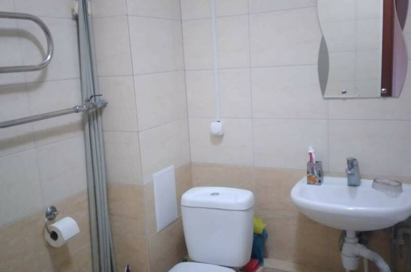 Изображение Изображение квартиры "Квартира-студия" #5 #5