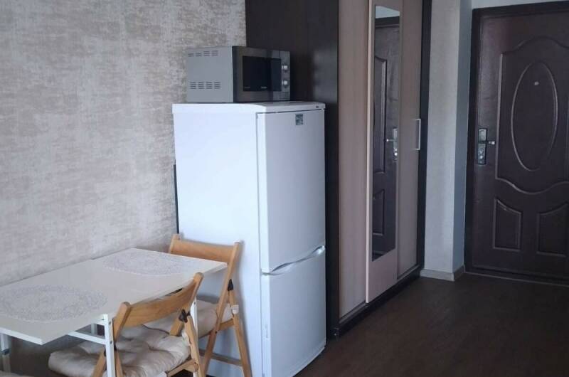 Изображение Изображение квартиры "Квартира-студия" #6 #6