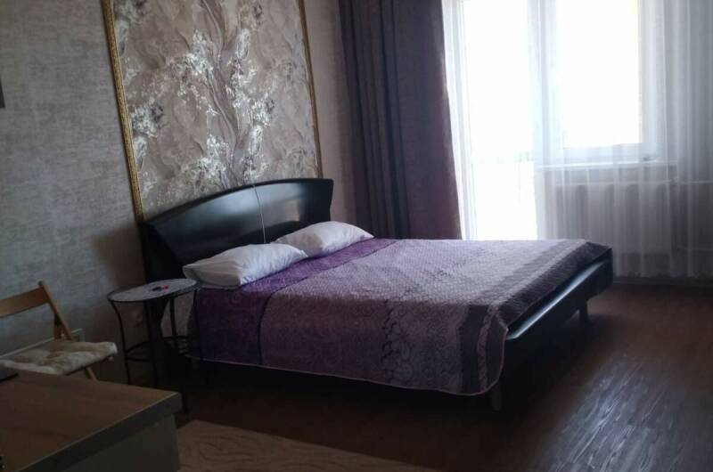 Изображение Изображение квартиры "Квартира-студия" #7 #7