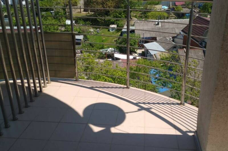 Изображение Изображение квартиры / апартамента "Квартира-студия" #10 #8