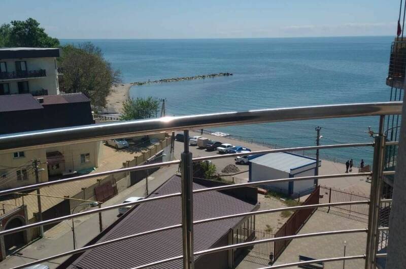 Изображение Изображение квартиры / апартамента "Квартира-студия" #11 #9