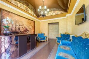 Изображение отеля / гостиницы "Гостевой дом «Золотой Компас»"