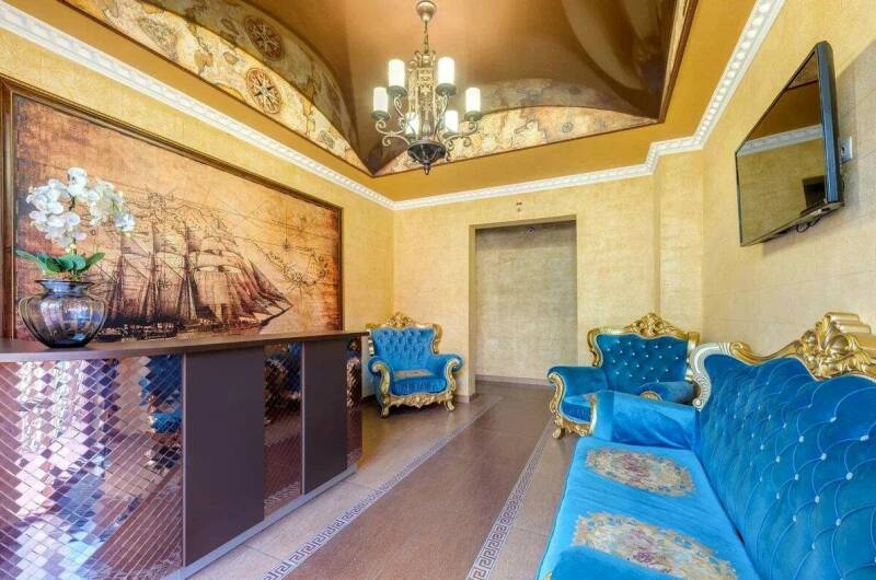 Изображение Изображение гостиницы &quot;Гостевой дом «Золотой Компас»&quot; #1 #1