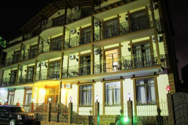 Изображение Изображение гостиницы &quot;Гостевой дом «Золотой Компас»&quot; #3 #3