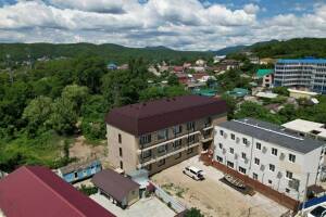 Изображение Отель «Каприз» #5