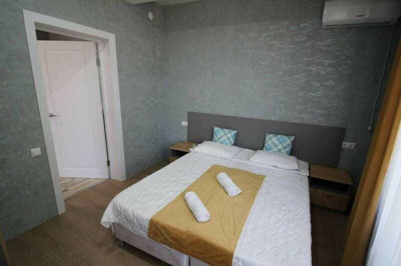 Изображение Изображение гостиницы &quot;Отель «Каприз»&quot; #2 #2