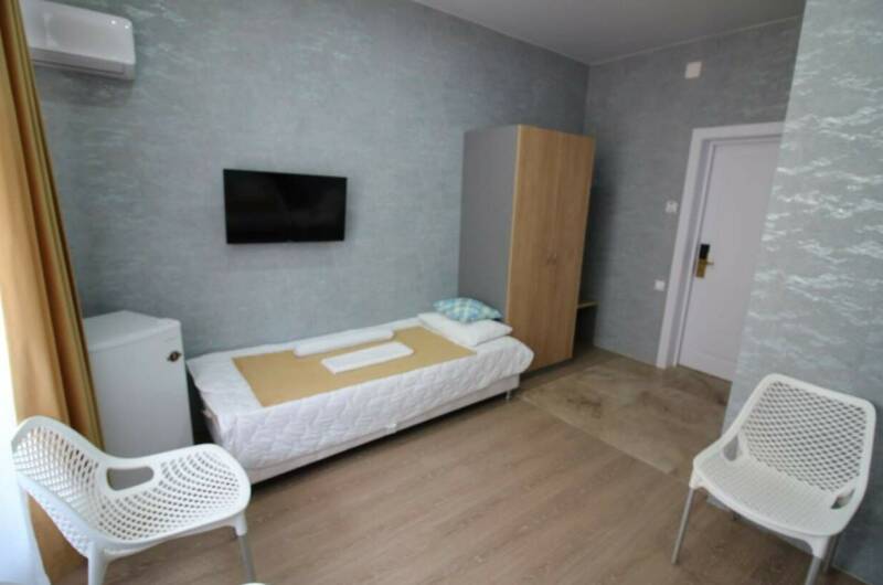 Изображение Изображение гостиницы &quot;Отель «Каприз»&quot; #3 #3