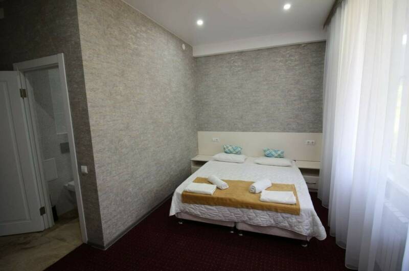 Изображение Изображение гостиницы &quot;Отель «Каприз»&quot; #6 #6