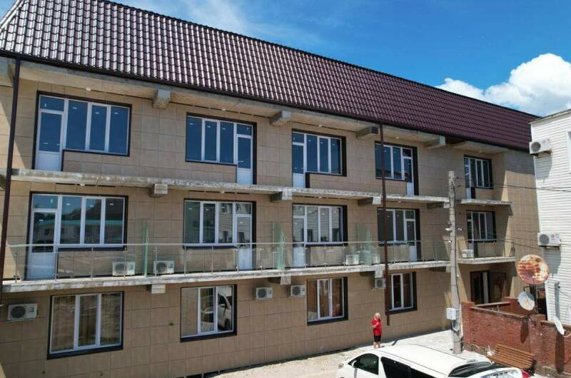 Изображение Изображение гостиницы &quot;Отель «Каприз»&quot; #7 #7