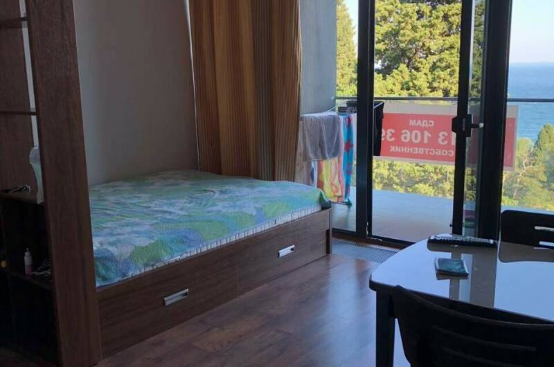 Изображение Изображение квартиры "Квартира на улице 9 Мая" #1 #1