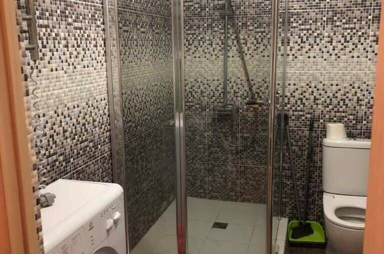 Изображение Изображение квартиры "Квартира на улице 9 Мая" #2 #2